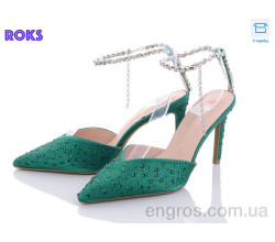 Босоножки Roks